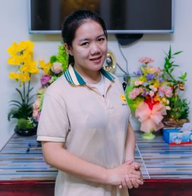Eidzii Teacher สอนภาษาอังกฤษ ลพบุรี